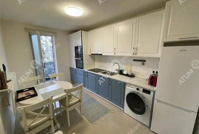 Apartament cu 2 camere balcon parcare in Selimbar Sibiu - 9