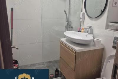 Apartament cu 3 camere renovat complet - Re?i?a, Bd. Republicii, langa muzeu - 6