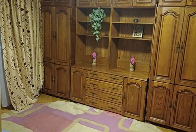 Apartament cu 2 camere semidecomandat în Runcu - 3