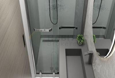 Apartament cu 3 camere în Tunari - 17
