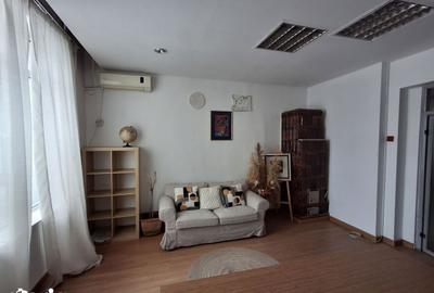 Spațiu comercial, de 25 mp, în Matei Voievod - 2