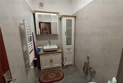 Vila eleganta in apropierea parcului Bazilescu - 9