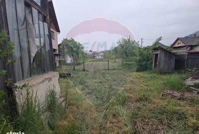 Spațiu comercial, în Valea Cufundoasă - 8