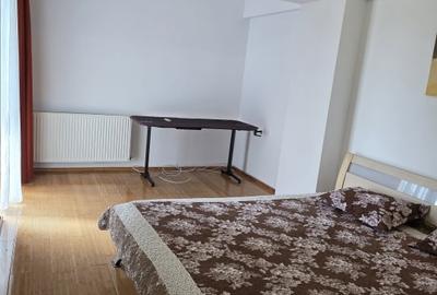 Apartament cu 3 camere decomandat, mobilat în Delfinariu - 15