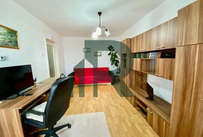 Apartament mobilat si utilat cu 2 camere si balcon in Ciresica - 1