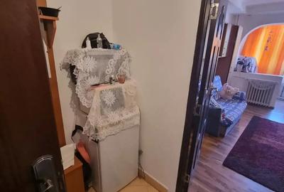 Garsoniera gara Bacau etaj 2. confort 1 si etaj 4 cu lift - 6