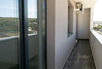 Apartament cu 3 camere în Bârnova - 10