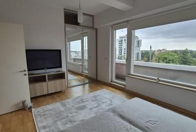 Luxury penthouse for rent close to the Center of Timisoara - 14