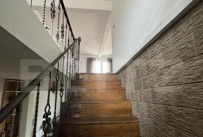 Oferta! Casa P+1, 200 mp utili, 571 mp teren, ANL Parc Veter - 14