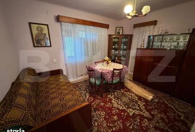 Casă cu 4 camere în Răhău - 3