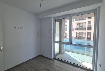 REA1017097 Apartament 2 camere Floreasca Residence - 6