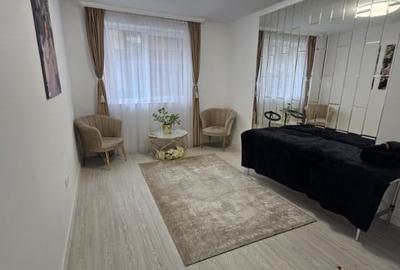 Apartament 3 camere, Lux, Terasa 28mp,Beta Residence - 4