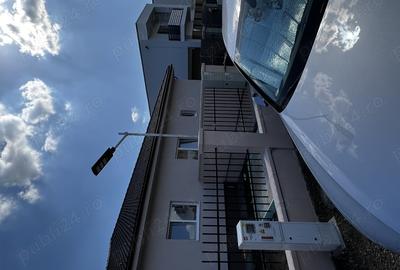 Casă cu 3 camere cu Teren 330 Mp în Moșnița Nouă - 3