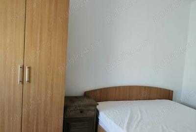 Apartament cu 2 camere nedecomandat în Tomis Nord - 1