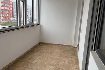 Apartament cu 3 camere în Central - 1
