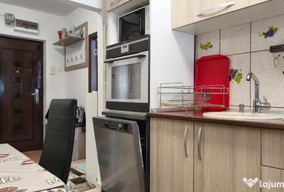 Apartament cu 3 camere decomandat în Ultracentral - 17