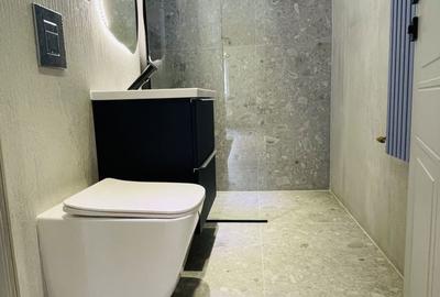 Apartament cu 3 camere în Precista - 14