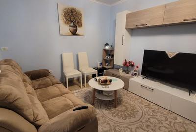 Inel II - Bratianu  -Mobexpert casa 2 camere centrala gaze mobilata - 89000 euro - 29