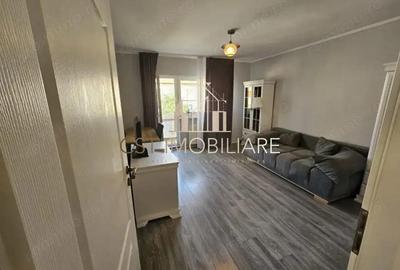 Apartament 2 camere decomandat, Balcescu , amenajat modern