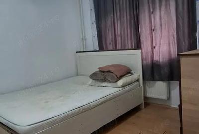 Malul Rosu, 3 camere semi, parter cu balcon, bloc beton, LIBER, sep gaze, repartitoare, acte la zi - 4