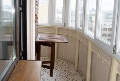 Garsonieră decomandată în Tei - 7