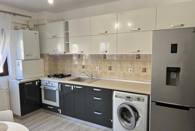 Ap nou 2 camere D. Stanca Mega et 7 cu parcare - 3