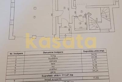 Casă individuală cu 4 camere cu Teren 850 Mp în Iancu Nicolae - 37