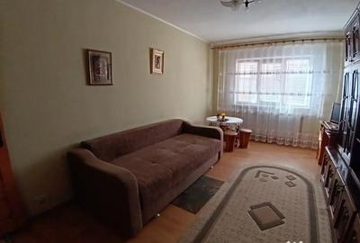 Apartament cu 2 camere decomandat în Burdujeni - 4
