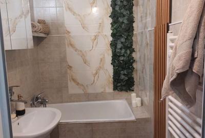 Apartament cu 2 camere în Gara de Nord - 3