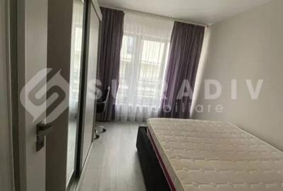 Apartament cu 4 camere, mobilat în Zorilor - 7