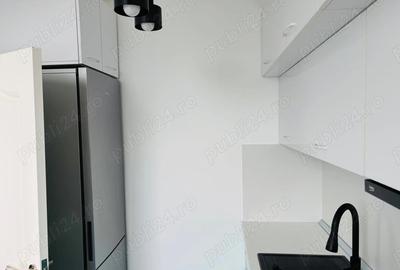 Apartament cu 2 camere decomandat în Nord - 1