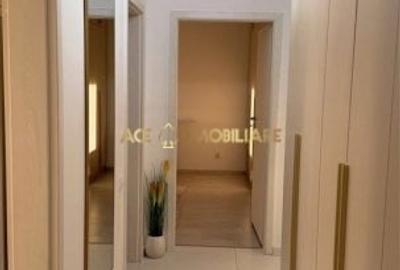 Apartament cu 2 camere decomandat, mobilat în Popești-Leordeni - 2
