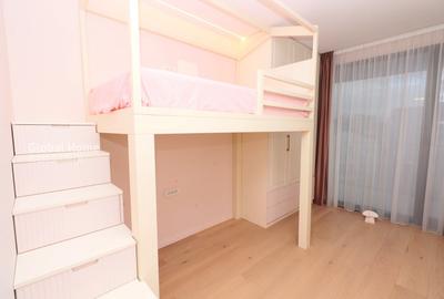 Apartament cu 3 camere decomandat, mobilat în Herăstrău - 5