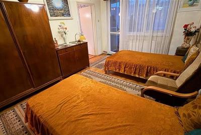 FILM 3D!Refugiu urban,decomandat, farmec autentic,balcon spatios,Dambu Petros, T - 5