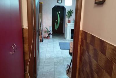 Apartament cu 3 camere semidecomandat în Brazda lui Novac - 4