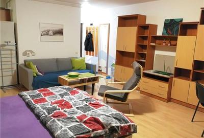 Apartament 1 camera, Grigorescu - 4