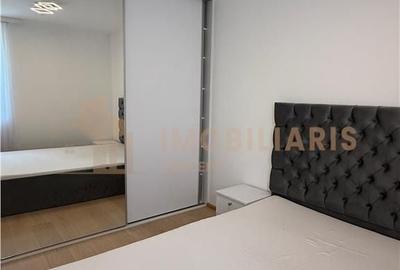Apartament cu 2 camere în Central - 1