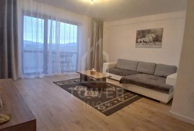 Apartament cu 3 camere decomandat, mobilat în Mihai Viteazul - 2
