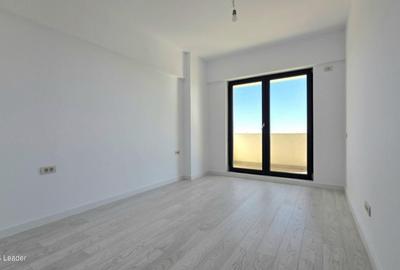 3 Camere Modern - in Complex Rezidential pe Malul Lacului - 11