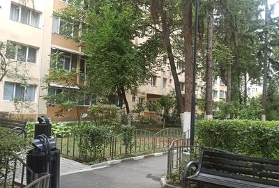 Apartament cu 2 camere semidecomandat în Nord - 6
