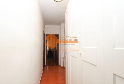 Apartament cu 3 camere semidecomandat, mobilat în Dacia - 11