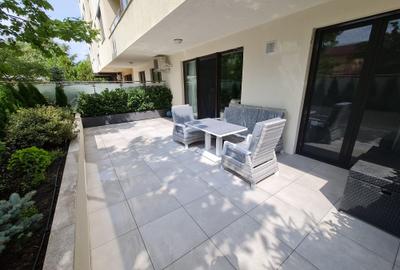 Apartament renovat complet în North Lake View,loc de parcare și boxa valabile - 8