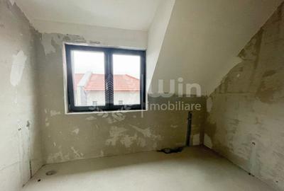 Duplex finalizat | 4 camere | 119 mp utili | Cartier Someseni! - 8