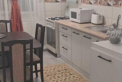 Apartament cu 2 camere decomandat în Tomis Nord - 4