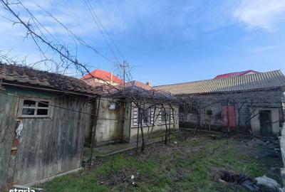 Casă cu 4 camere cu Teren 350 Mp în Central - 14