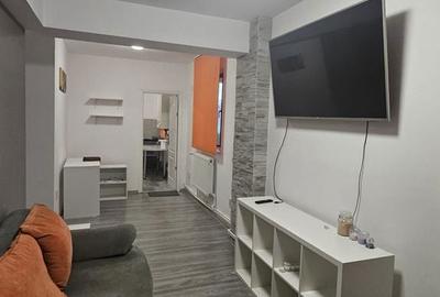 Apartament cu 2 camere în Vest