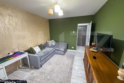 Apartament cu 2 camere decomandat în Central - 1