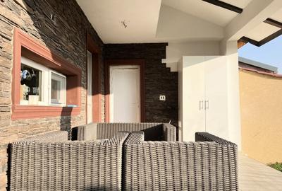 Duplex, 145mp utili, 325mp teren, 5 camere,mobilat si utilat-Dumbravita - 20