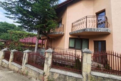 Casă individuală cu 7 camere cu Garaj în Alexandru cel Bun - 3