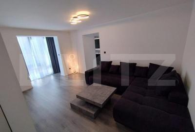 Apartament 3 camere, 63mp, decomandat, zona Central - 2